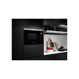 AEG MBE2658SEM Compact Microwave