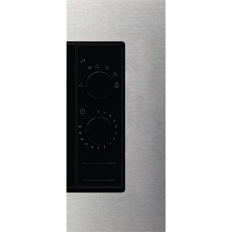 AEG MSE1717SM Built-In Microwave