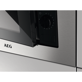 AEG MSE1717SM Built-In Microwave