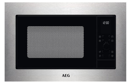 AEG MSE2527DM Built-In Microwave with Grill
