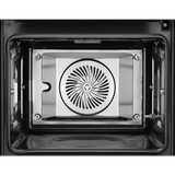 AEG BSK798280B 9000 SteamPro Built-In Single Oven