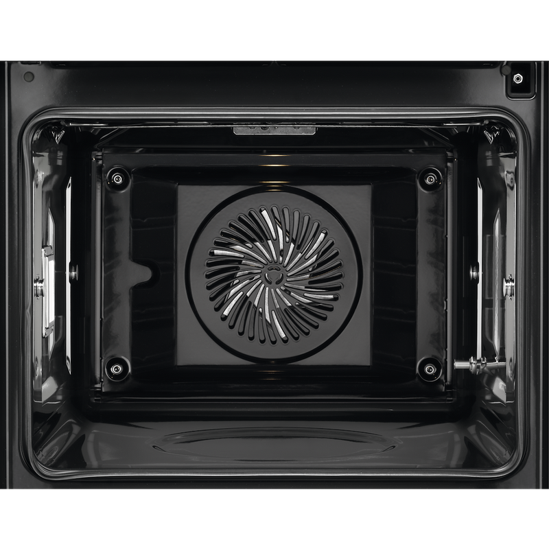 AEG BSE782380M 8000 SteamBoost Built-In Single Oven