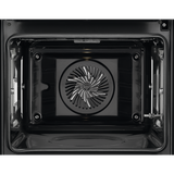 AEG BSE782380M 8000 SteamBoost Built-In Single Oven