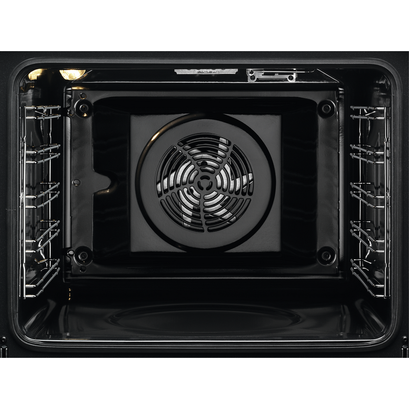 AEG BEB335061W 6000 SurroundCook Built-In Single Oven