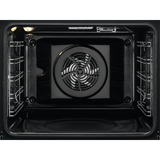 AEG BEB335061W 6000 SurroundCook Built-In Single Oven