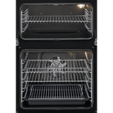 AEG DCB535060M 6000 SurroundCook Built-In Double Oven