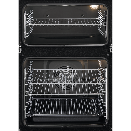 AEG DCB535060B 6000 SurroundCook Built-In Double Oven