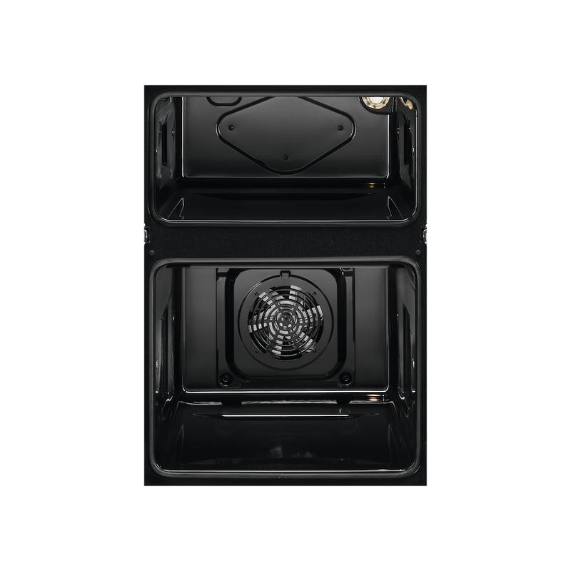 AEG DEX33111EM 300 SurroundCook Built-In Double Oven