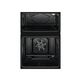 AEG DEX33111EM 300 SurroundCook Built-In Double Oven