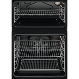 AEG DEX33111EM 300 SurroundCook Built-In Double Oven
