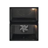 AEG DUB331110M 6000 SurroundCook Built-In Double Oven