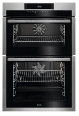 AEG DCE731110M 6000 SurroundCook Built-In Double Oven