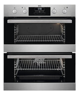 AEG DUB331110M 6000 SurroundCook Built-In Double Oven