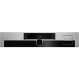 AEG BSE998330M 9000 SteamPro Built-In Single Oven