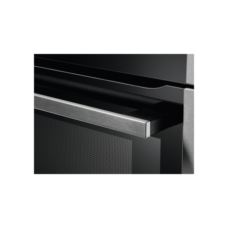 AEG KME968000M 8000 CombiQuick Integrated Combi Microwave and Oven