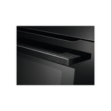 AEG KMK768080B 8000 CombiQuick Integrated Combi Microwave and Oven