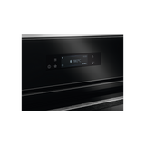 AEG BPK748380B 8000 AssistedCooking Built-In Single Oven
