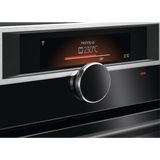 AEG BSE998330M 9000 SteamPro Built-In Single Oven