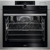 AEG BSE998330M 9000 SteamPro Built-In Single Oven