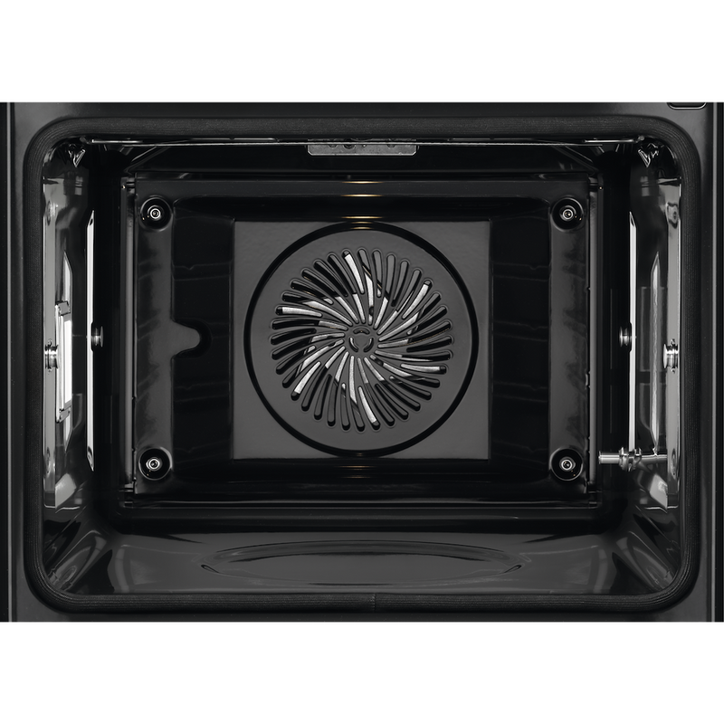 AEG BSE978330M 7000 SteamCrisp Built-In Single Oven