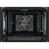 AEG BSE978330M 7000 SteamCrisp Built-In Single Oven