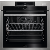 AEG BSE978330M 7000 SteamCrisp Built-In Single Oven