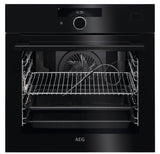 AEG BSK978330B 7000 SteamCrisp Built-In Single Oven