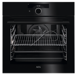 AEG BPK948330B 8000 AssistedCooking Built-In Single Oven