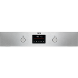 AEG KMK365060M 8000 CombiQuick Integrated Combi Microwave and Oven