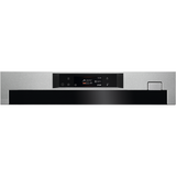 AEG BSE772380M 7000 SteamCrisp Built-In Single Oven