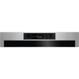 AEG KME761080M 8000 CombiQuick Integrated Combi Microwave and Oven