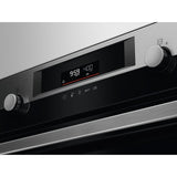 AEG KME565060M 8000 CombiQuick Integrated Combi Microwave and Oven