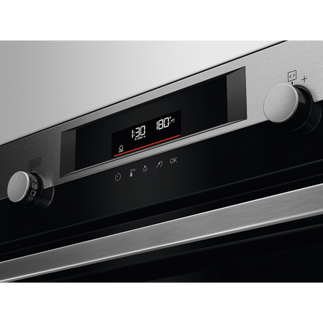 AEG BSE577261M 7000 SteamCrisp Built-In Single Oven