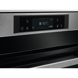 AEG KME761080M 8000 CombiQuick Integrated Combi Microwave and Oven