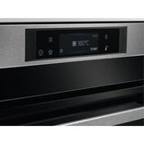 AEG BSE772380M 7000 SteamCrisp Built-In Single Oven