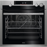AEG BSE577261M 7000 SteamCrisp Built-In Single Oven