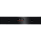 AEG BPK556260B 6000 SteamBake Built-In Single Oven