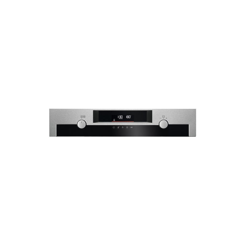 AEG BPS555060M 6000 SteamBake Built-In Single Oven