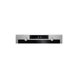 AEG BPS555060M 6000 SteamBake Built-In Single Oven