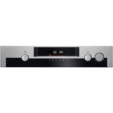 AEG BSE577261M 7000 SteamCrisp Built-In Single Oven