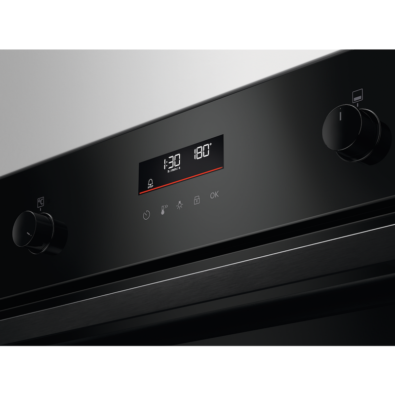 AEG DCE531160B 6000 SurroundCook Built-In Double Oven