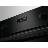 AEG DCE531160B 6000 SurroundCook Built-In Double Oven