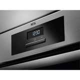 AEG DCB331010M 6000 SurroundCook Built-In Double Oven