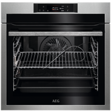 AEG BPE742380M 8000 AssistedCooking Built-In Single Oven