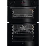 AEG DCE531160B 6000 SurroundCook Built-In Double Oven