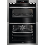 AEG DCS531160M 6000 SurroundCook Built-In Double Oven