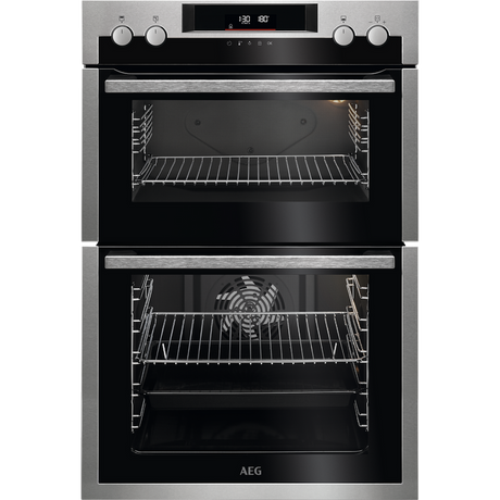 AEG DCS531160M 6000 SurroundCook Built-In Double Oven