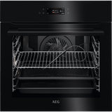 AEG BPK748380B 8000 AssistedCooking Built-In Single Oven