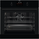 AEG BEB335061B 6000 SurroundCook Built-In Single Oven