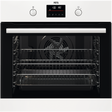 AEG BEB335061W 6000 SurroundCook Built-In Single Oven